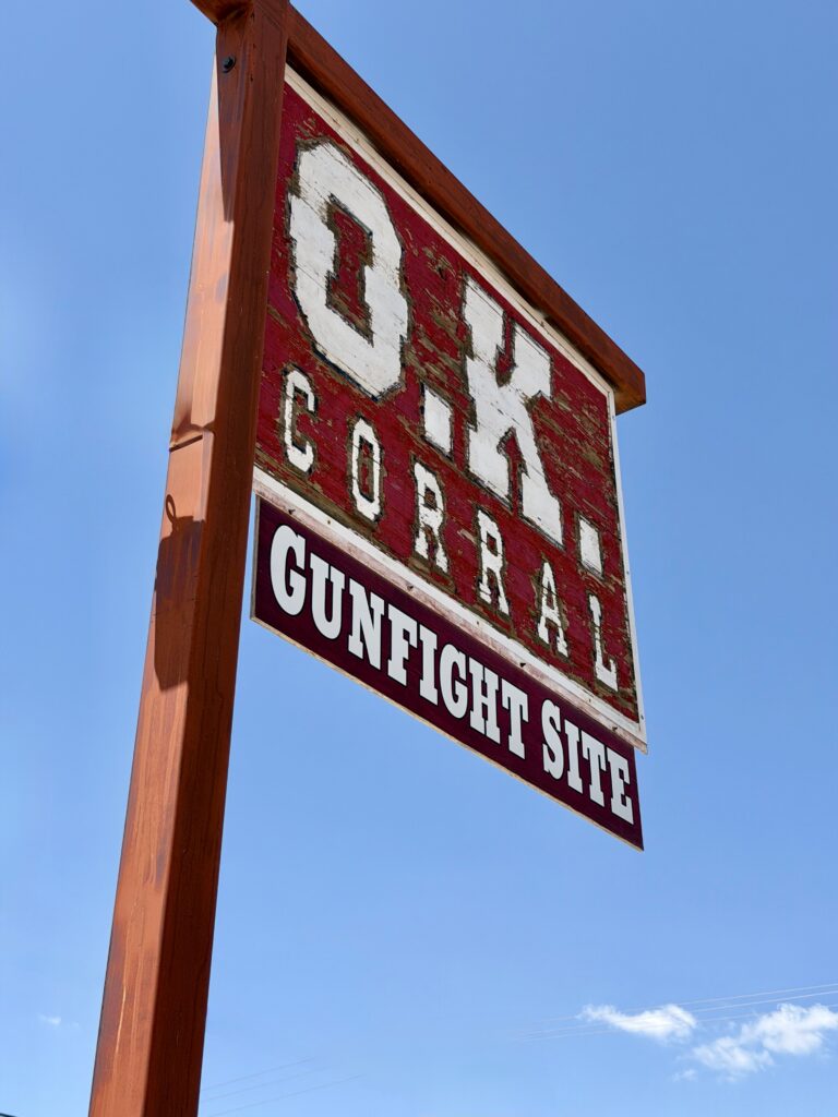 OK Corral